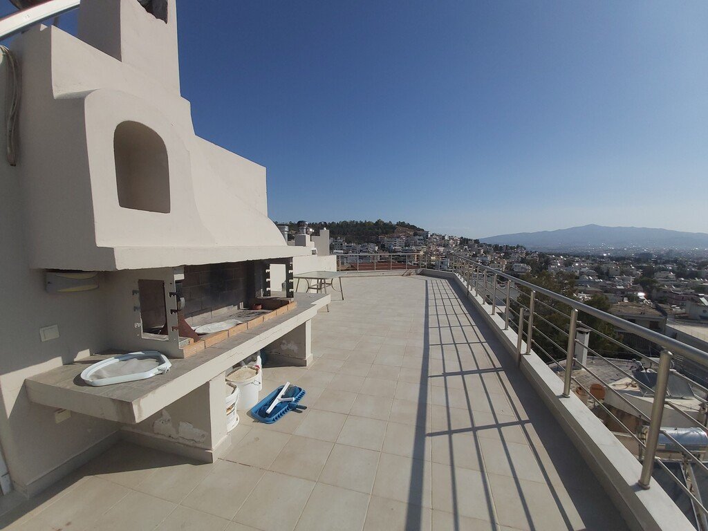 Verkauf Wohnung 82 m² in Athen