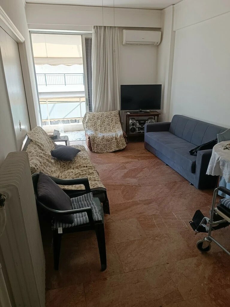 Verkauf Gebäude 600 m² in Athen