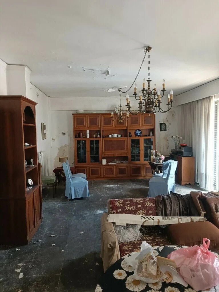 Verkauf Gebäude 600 m² in Athen