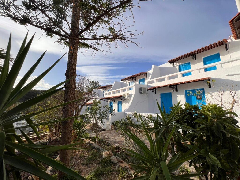 Verkauf Geschaeft 700 m² auf Kreta