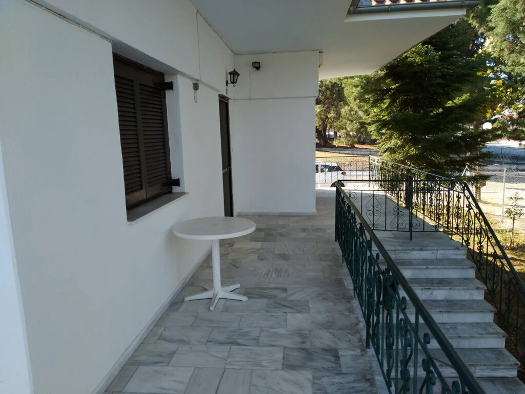 Verkauf Einfamilienhaus 112 m² in den Vororten von Thessaloniki