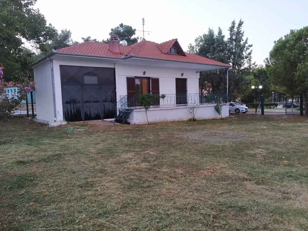 Verkauf Einfamilienhaus 112 m² in den Vororten von Thessaloniki