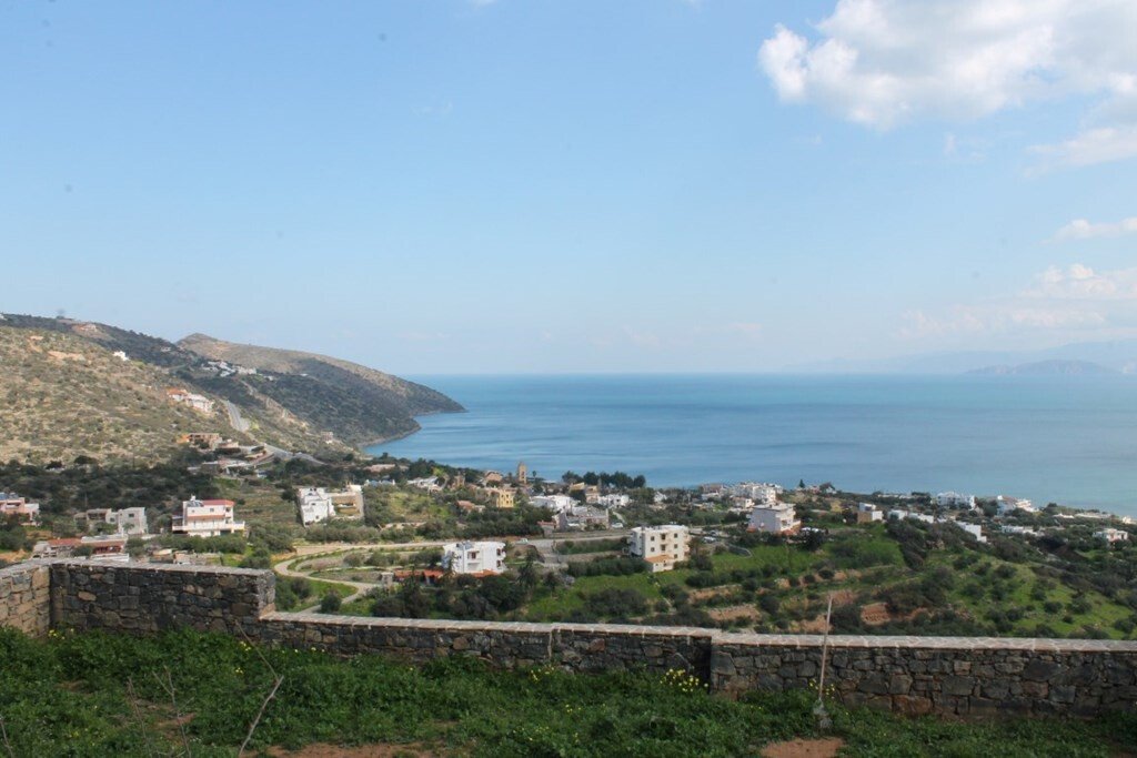 Verkauf Villa 518 m² auf Kreta