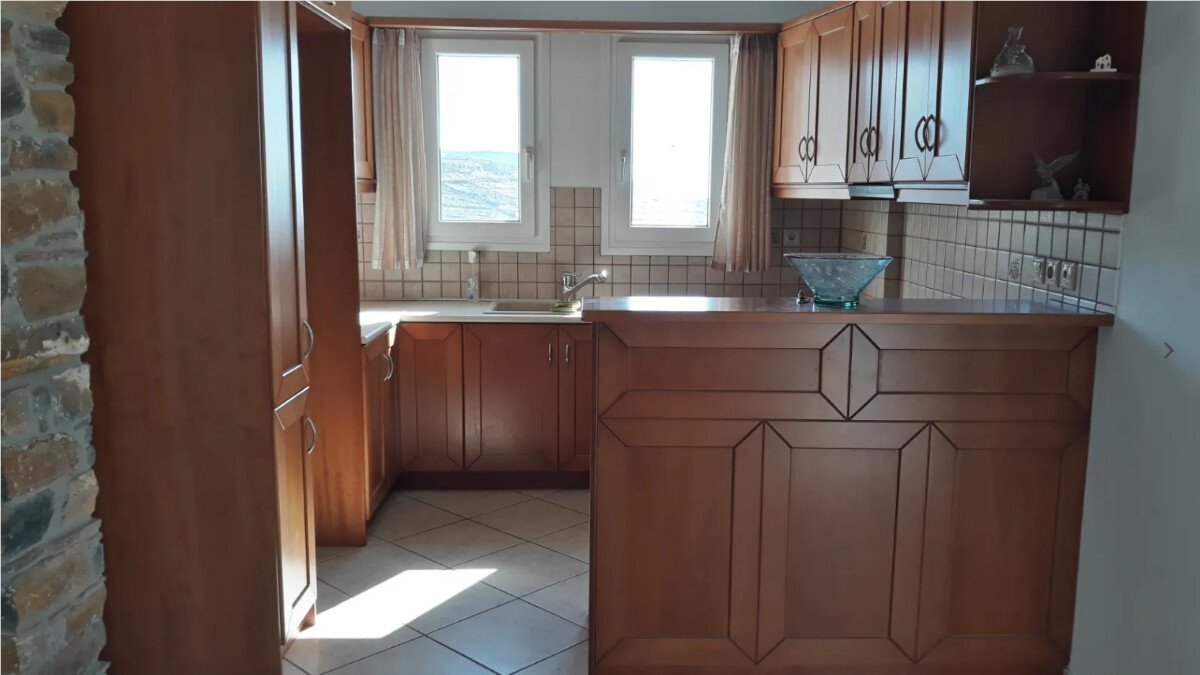 Verkauf Wohnung 93 m² auf den Inseln