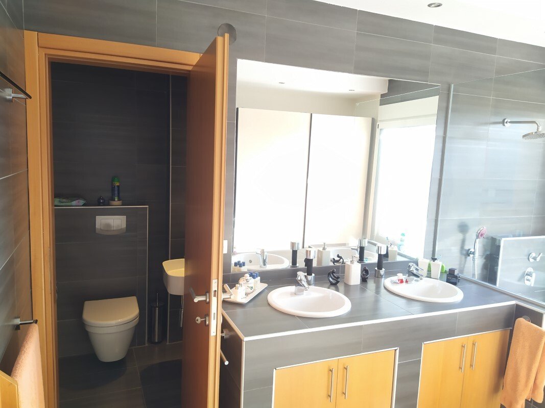 Verkauf Villa 350 m² in den Vororten von Thessaloniki