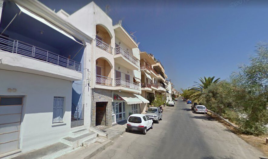 Verkauf Gebäude 600 m² auf Kreta