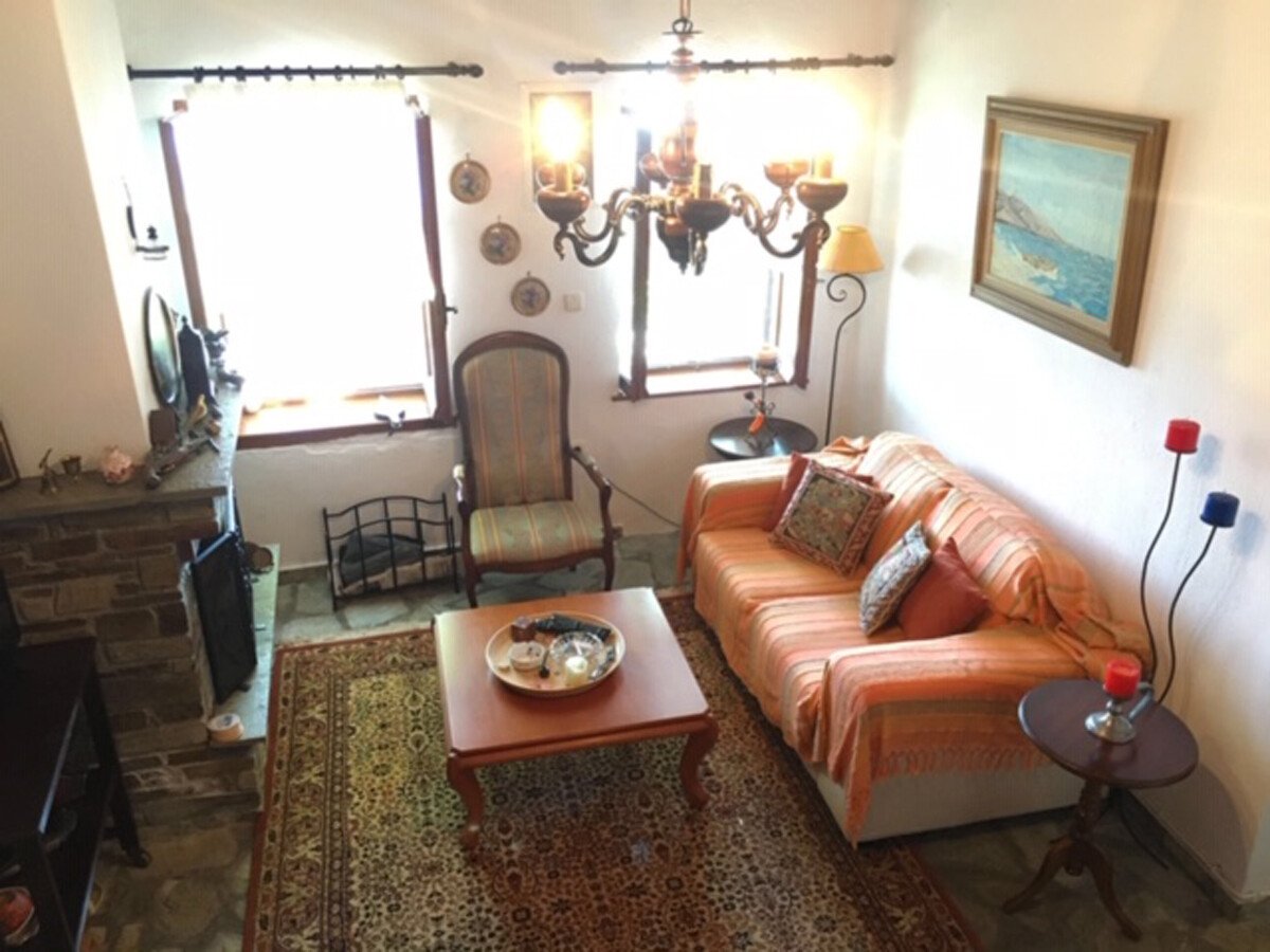 Verkauf Einfamilienhaus 170 m² in Volos - Pilion