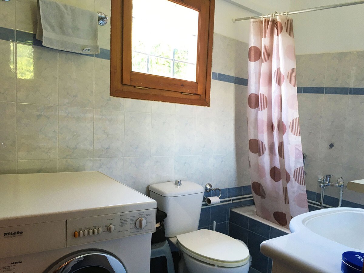 Verkauf Einfamilienhaus 170 m² in Volos - Pilion