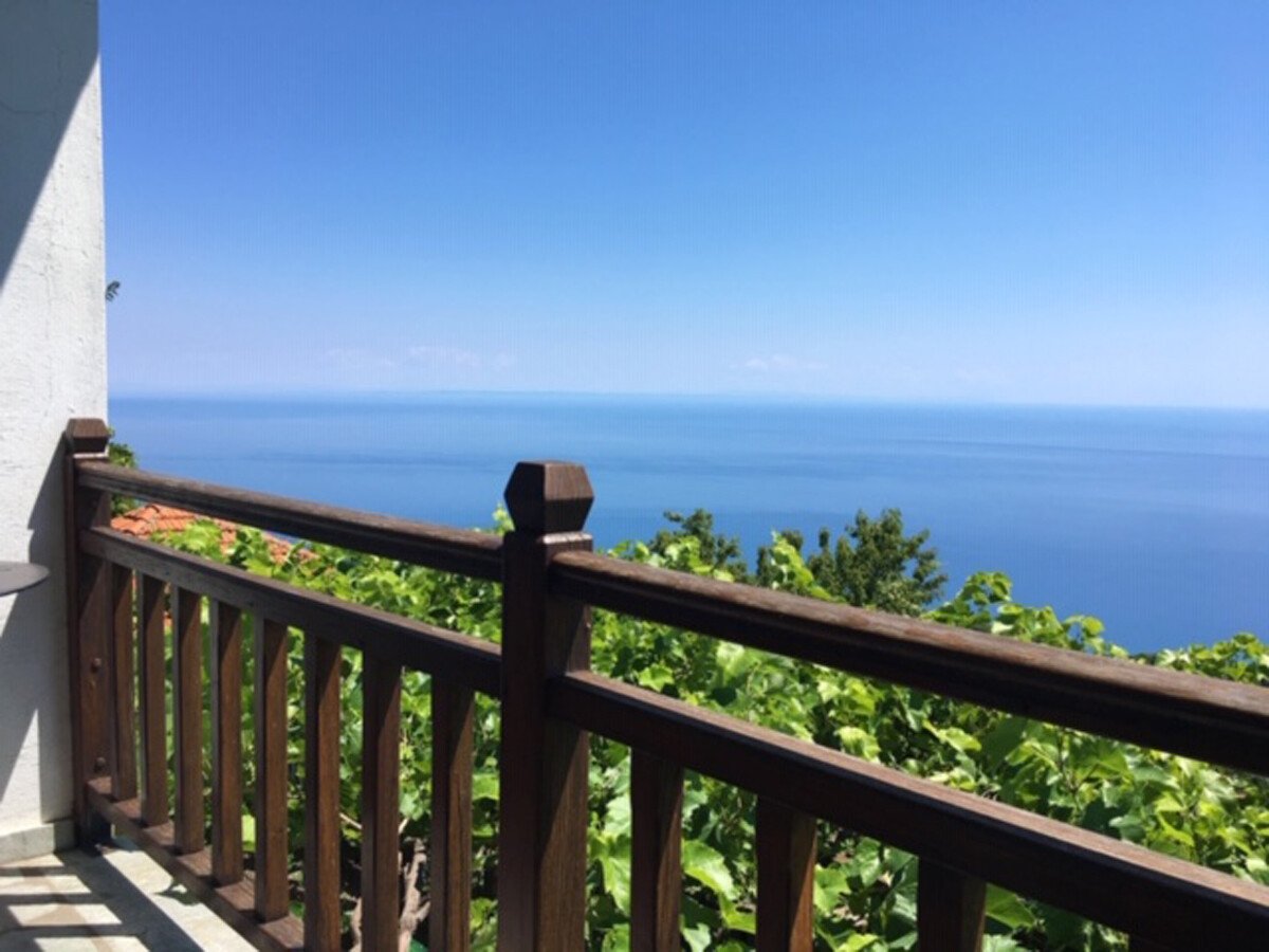 Verkauf Einfamilienhaus 170 m² in Volos - Pilion