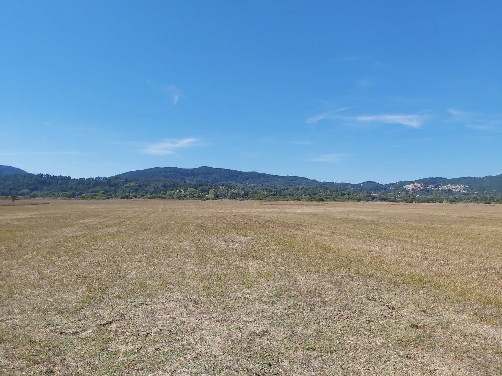 Verkauf Land 60000 m² auf Korfu