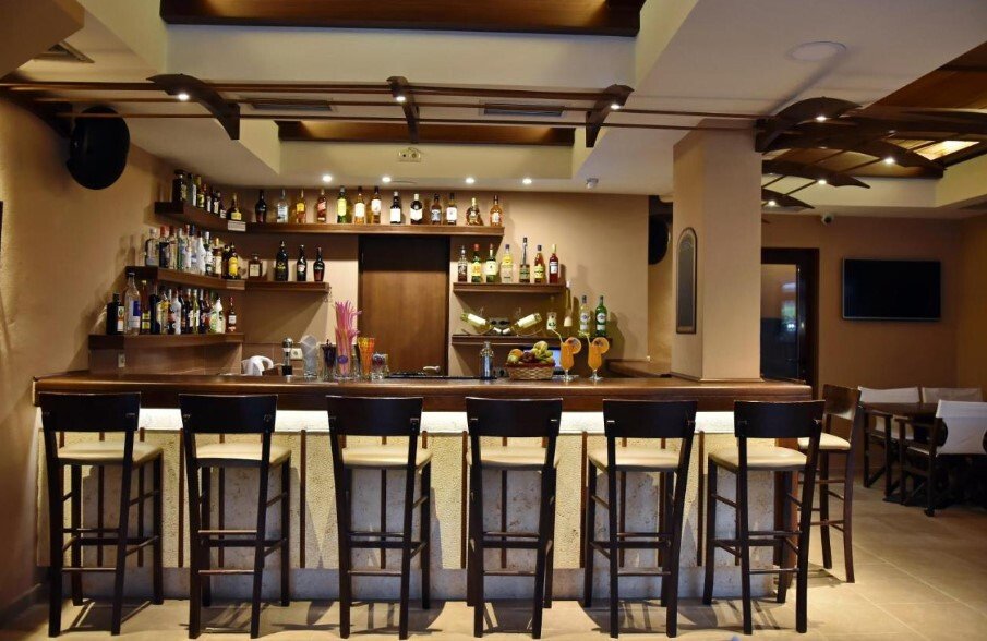 Verkauf Hotel 1000 m² auf Kreta