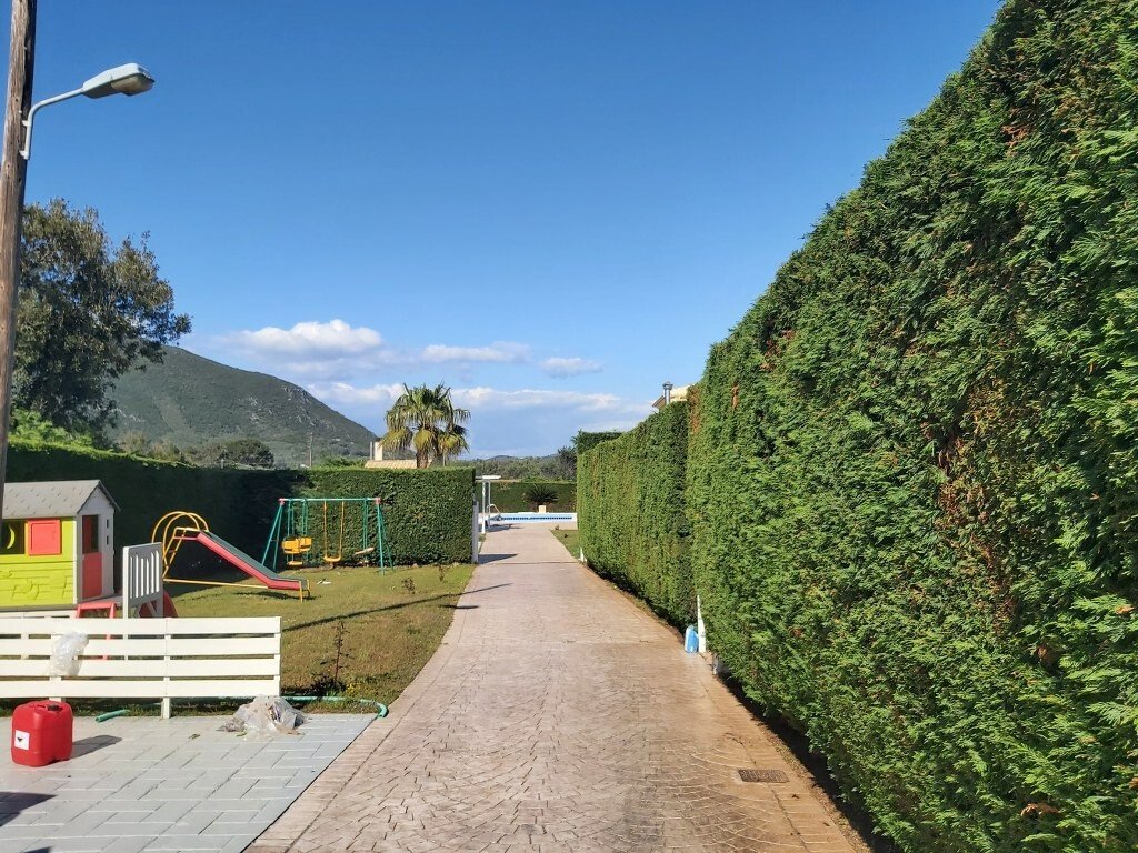 Verkauf Villa 155 m² auf Korfu