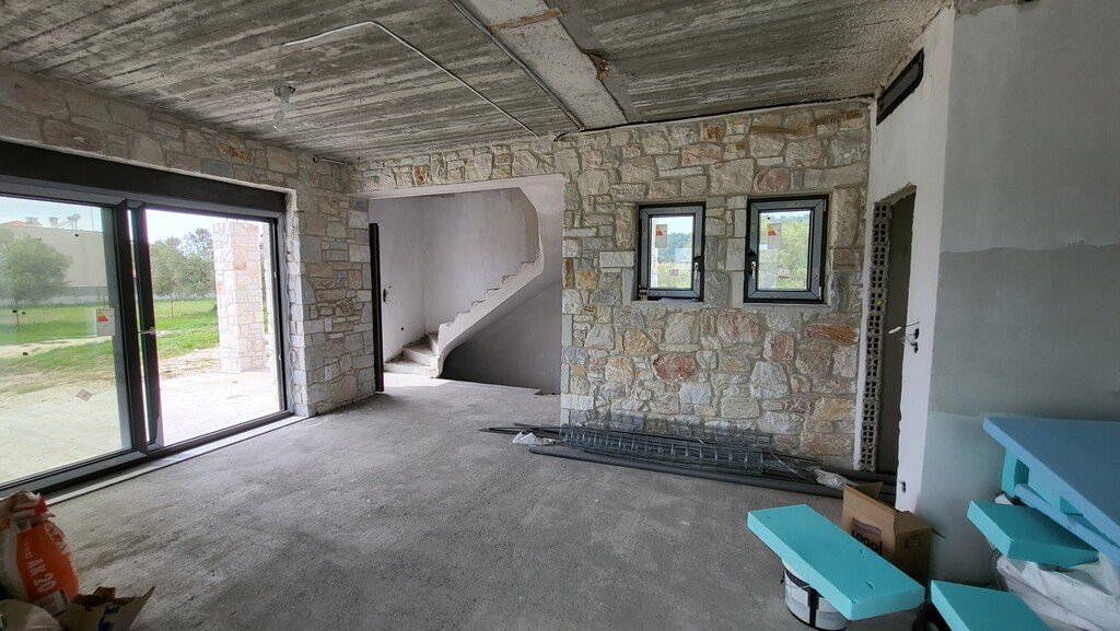 Verkauf Einfamilienhaus 150 m² auf Kassandra (Chalkidiki)