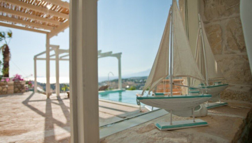 Verkauf Villa 250 m² auf Kreta