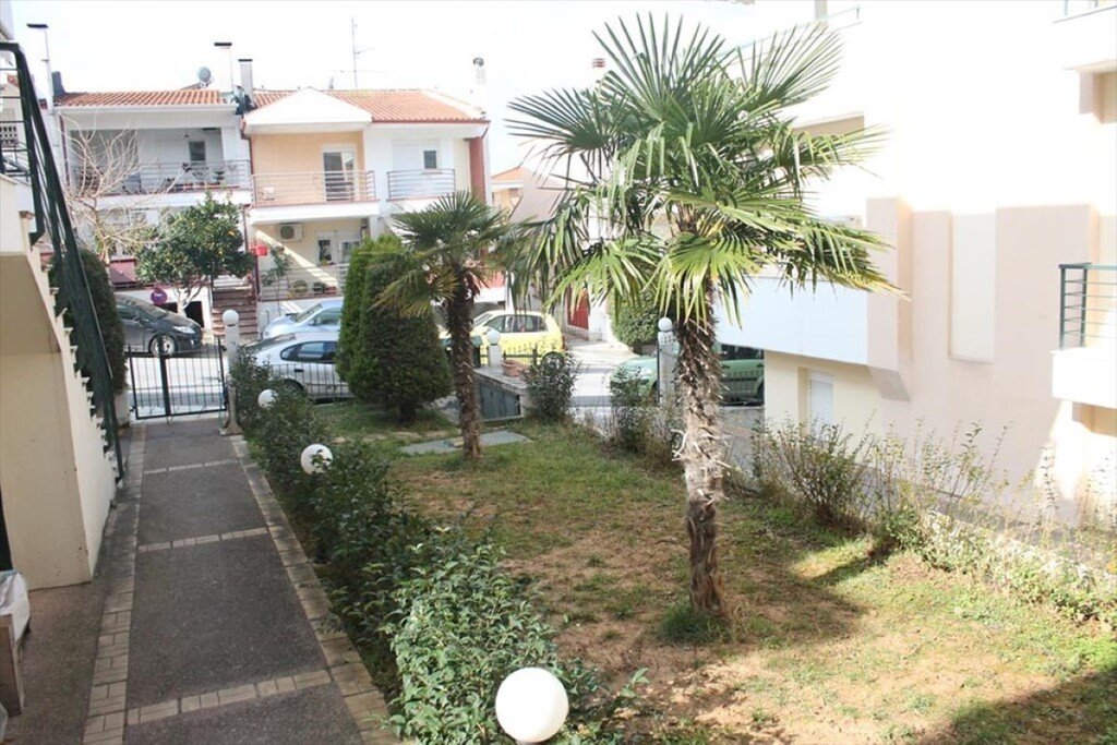 Thessaloniki: Verkauf Maisonette 132 m² in den Vororten von Thessaloniki 