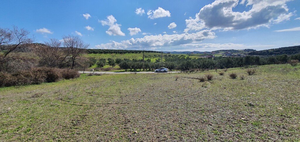 Verkauf Land 4400 m² auf Sithonia (Chalkidiki)