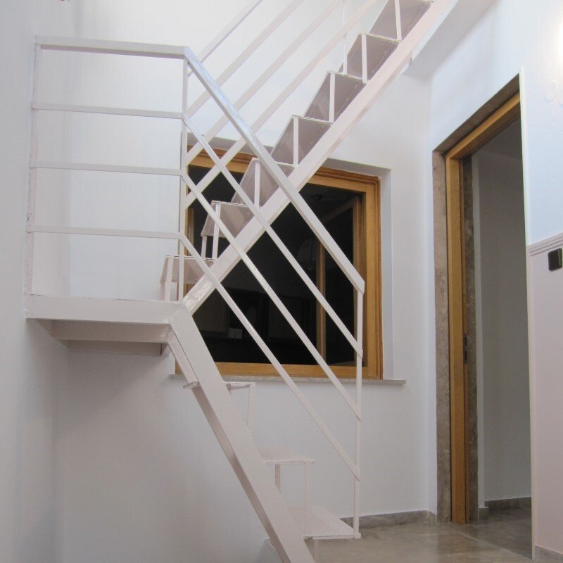 Verkauf Gebäude 334 m² in den Vororten von Kavala