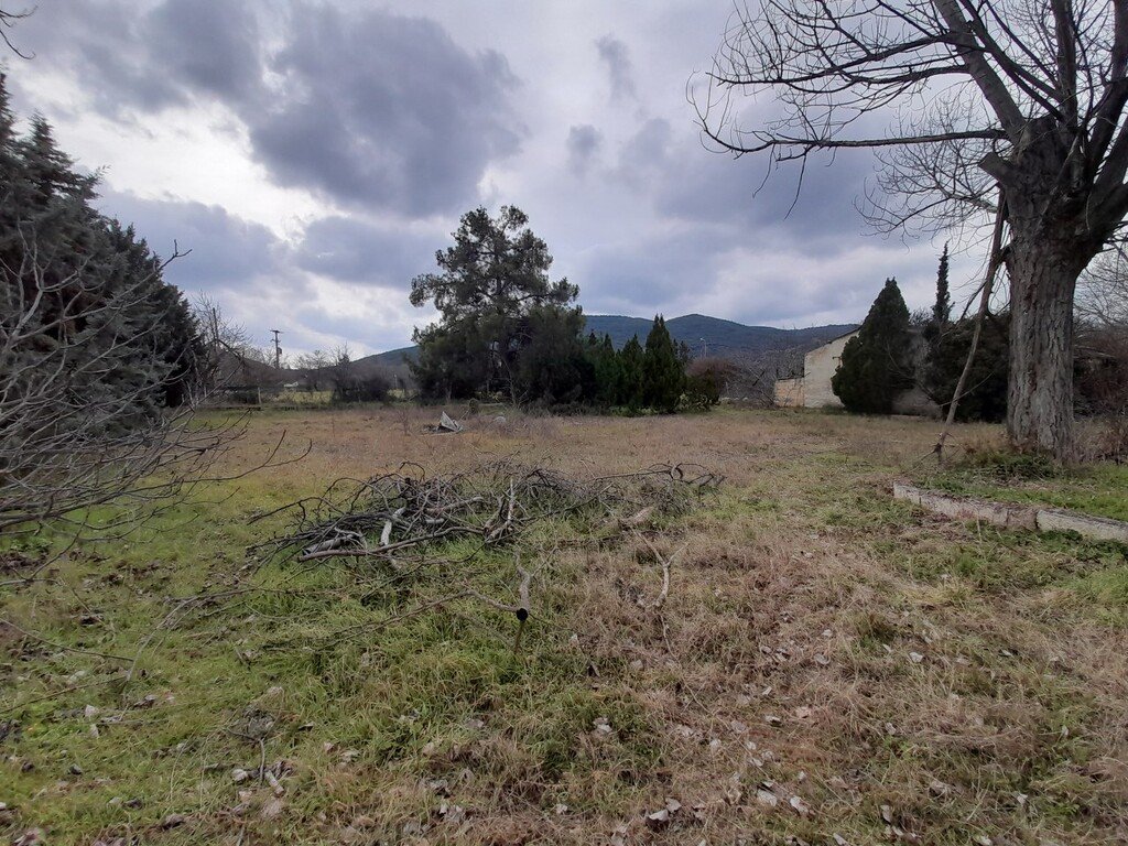 Verkauf Gewerbeimmobilie 650 m² in den Vororten von Thessaloniki