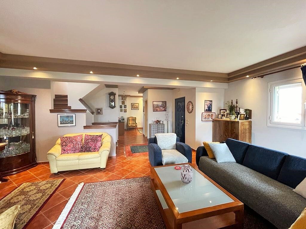 Verkauf Einfamilienhaus 257 m² auf Korfu