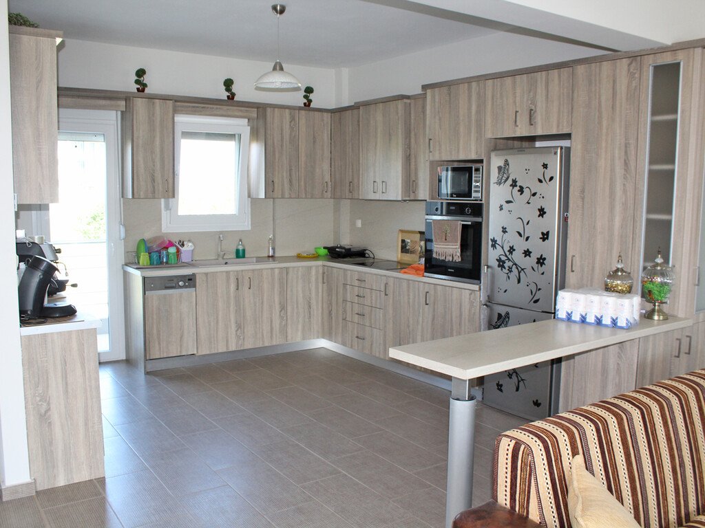 Verkauf Maisonette 166 m² an der Olympischen-Riviera