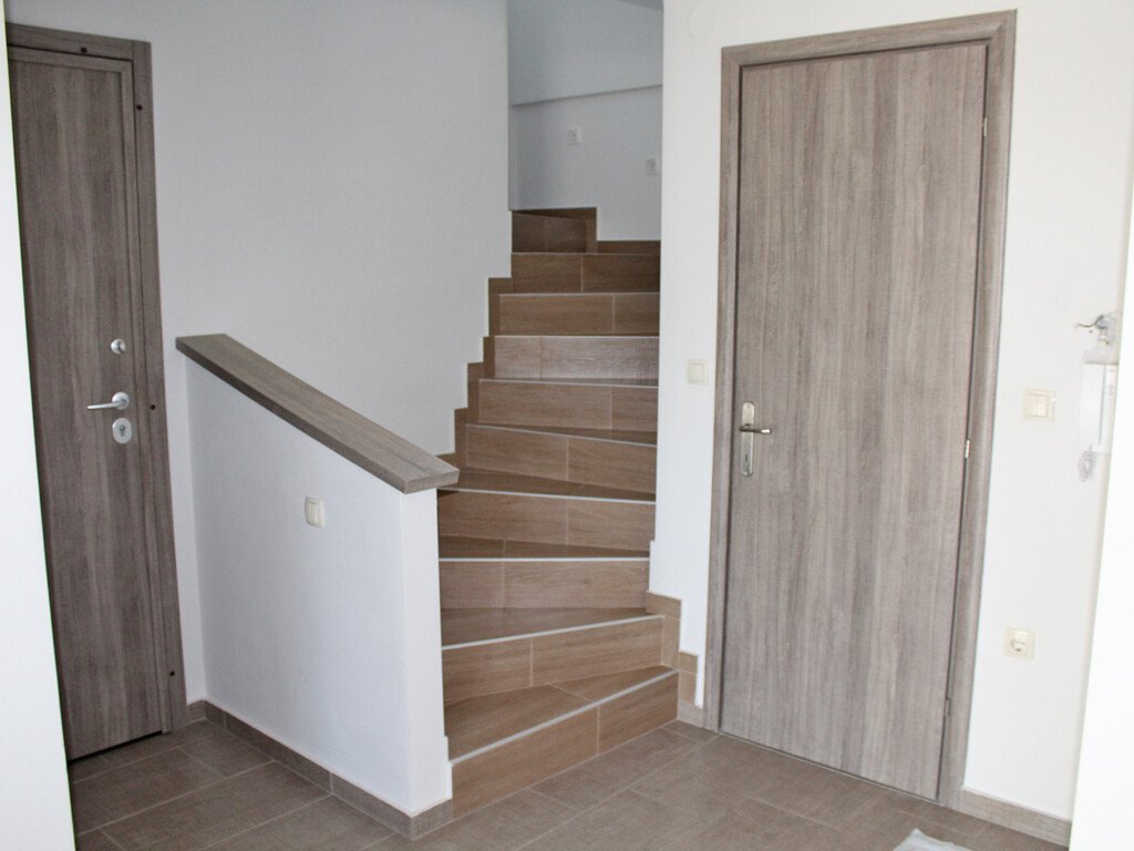 Verkauf Maisonette 166 m² an der Olympischen-Riviera