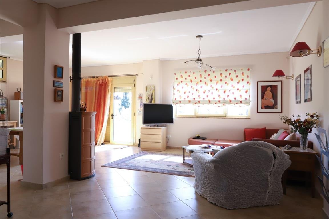 Verkauf Villa 500 m² in den Vororten von Thessaloniki