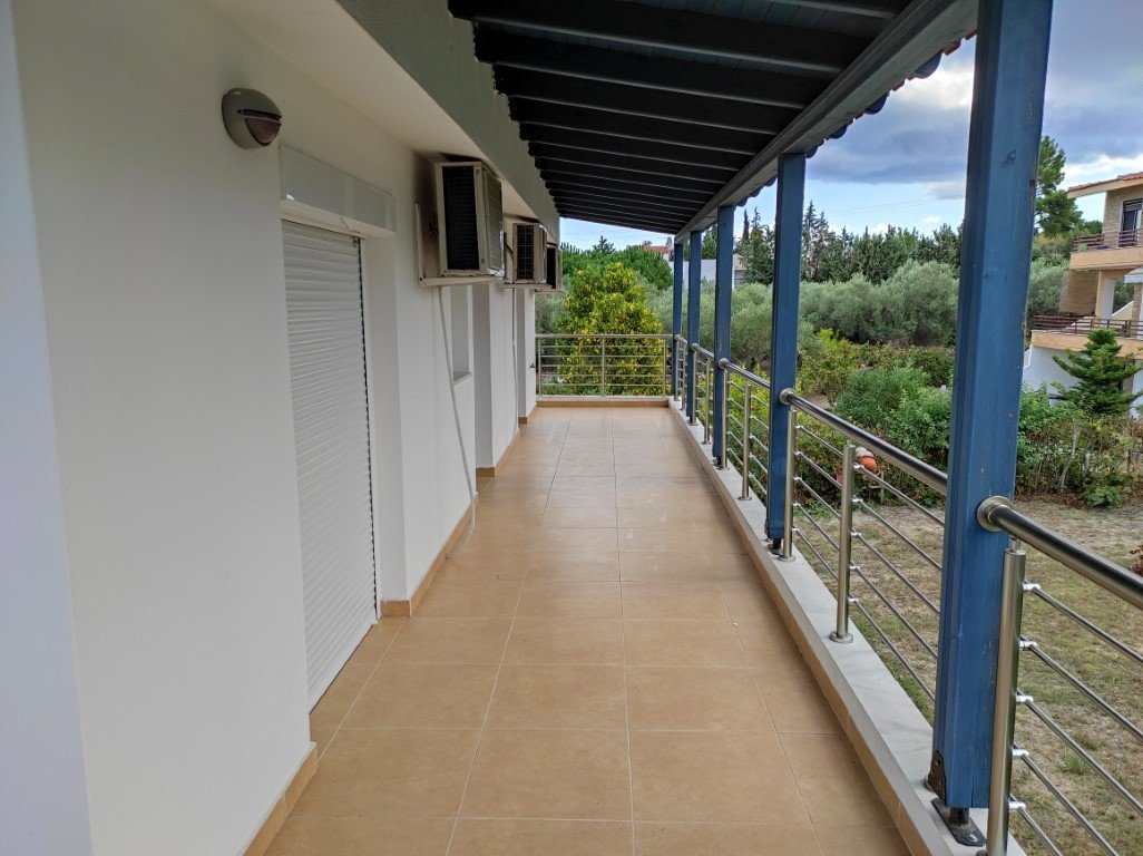 Verkauf Hotel 310 m² auf Kassandra (Chalkidiki)