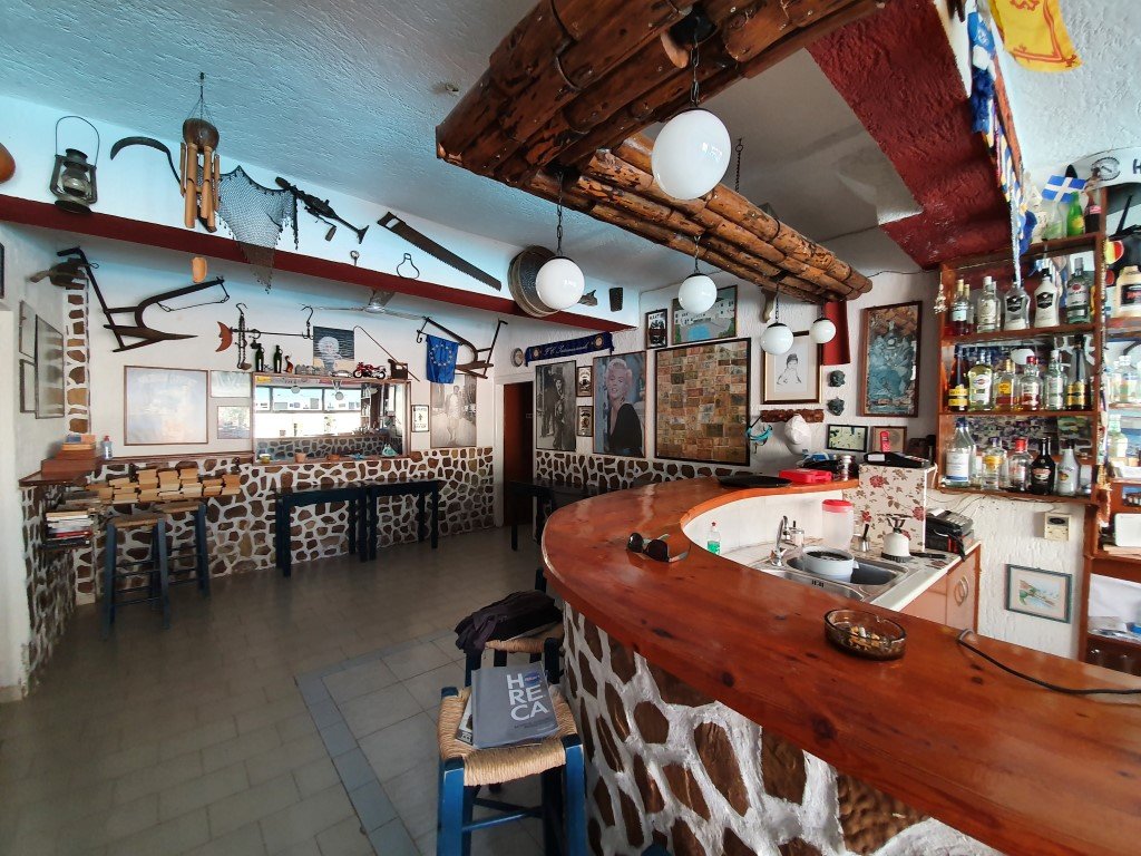 Verkauf Geschaeft 634 m² auf Kreta