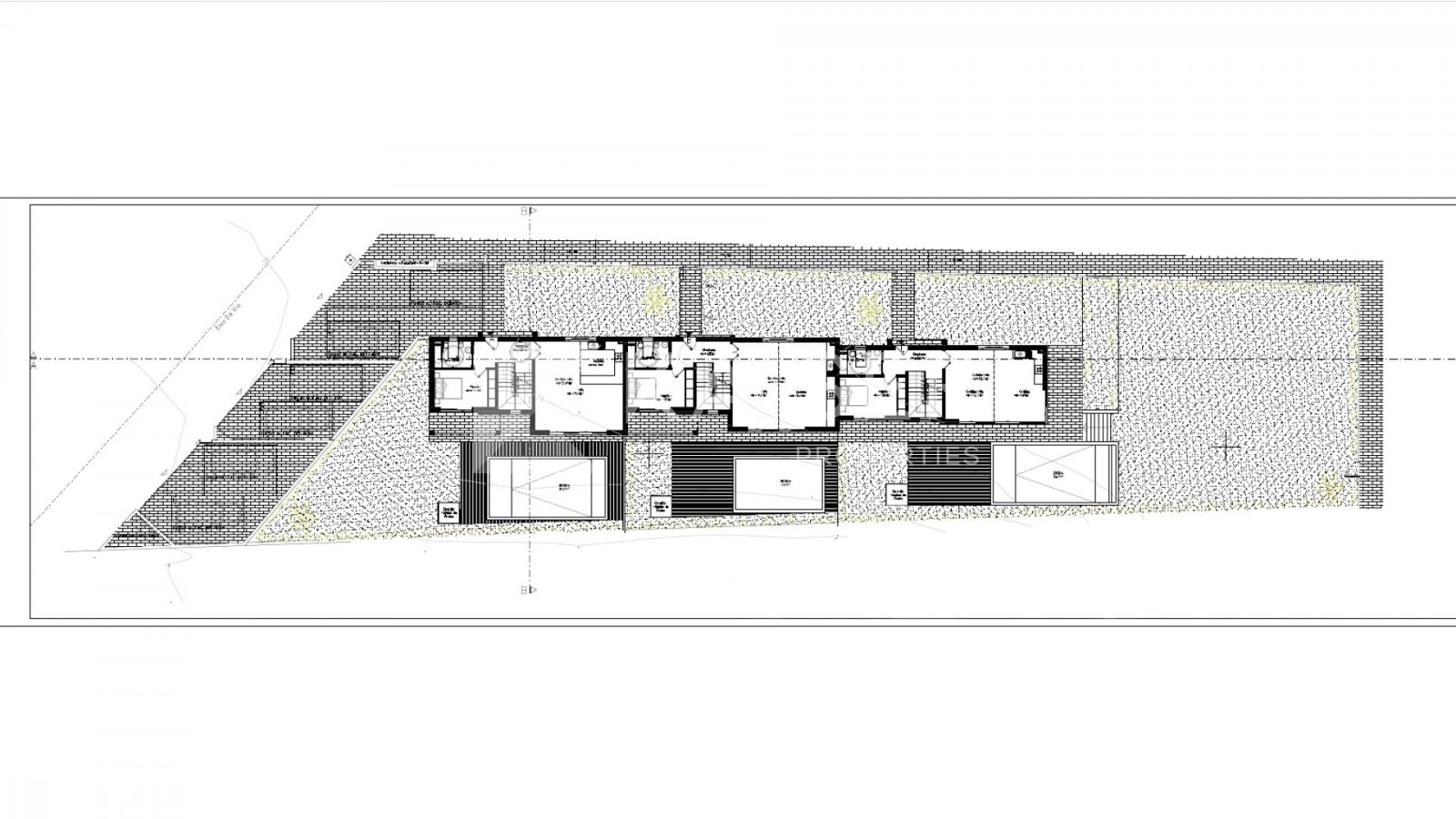 Virtuelle Tour | Video | Home StagingBrandneues Stadthaus mit moderner, hochwertiger Bauweise in einer ruhigen Wohngegend am Stadtrand von Albufeira, 