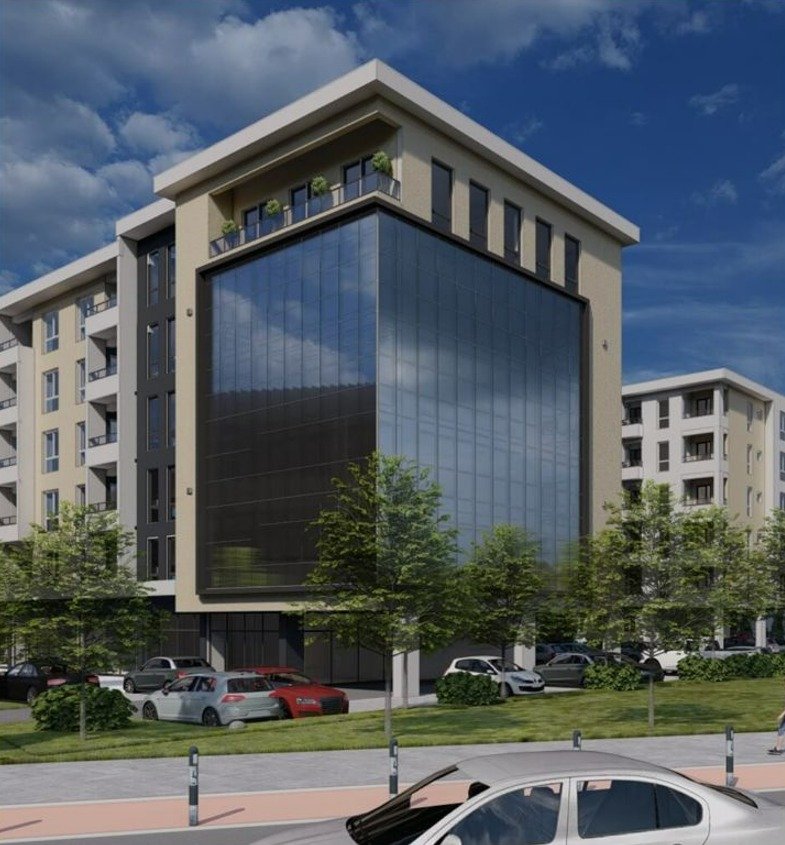 Podgorica: ‍

LOCATION

This apartment is located in Podgorica, 1km away from the city center. Podgorica airport is 10km away and Tivat airport is 69km away from 