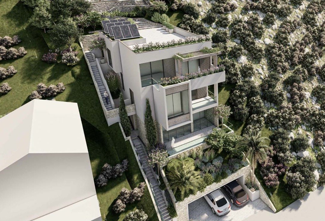 Herceg Novi: ‍

LOCATION 

This building is located in Herceg Novi Municipality, 5km away from the city center. The sea and the beach are 1km away from the buildin 