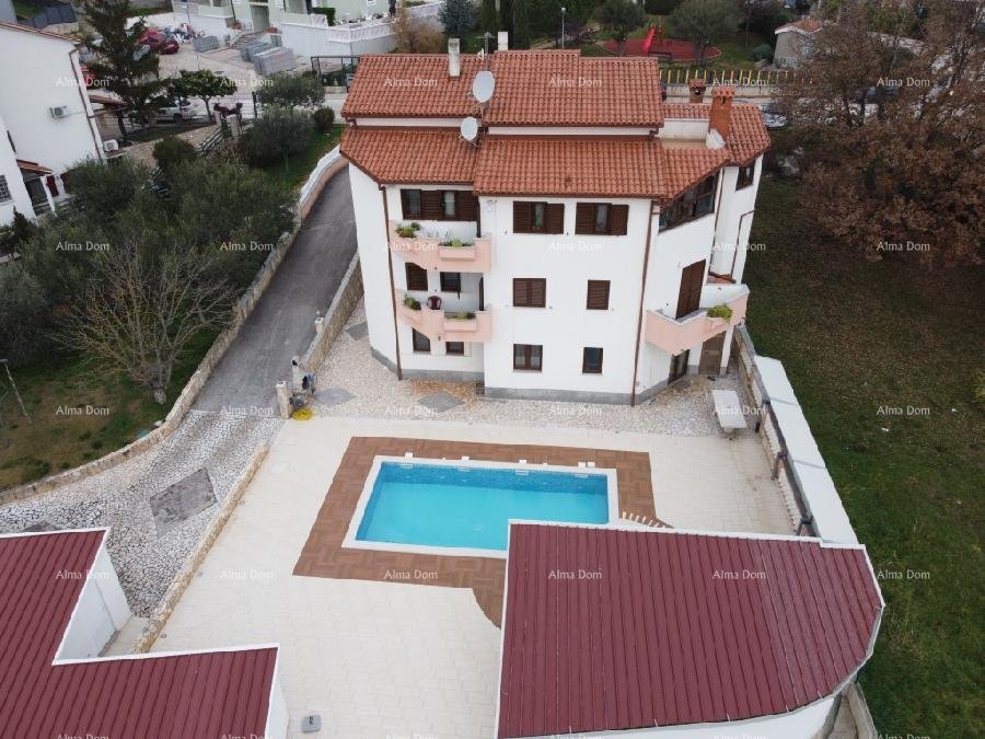 Pula: Haus Pula Veruda. 