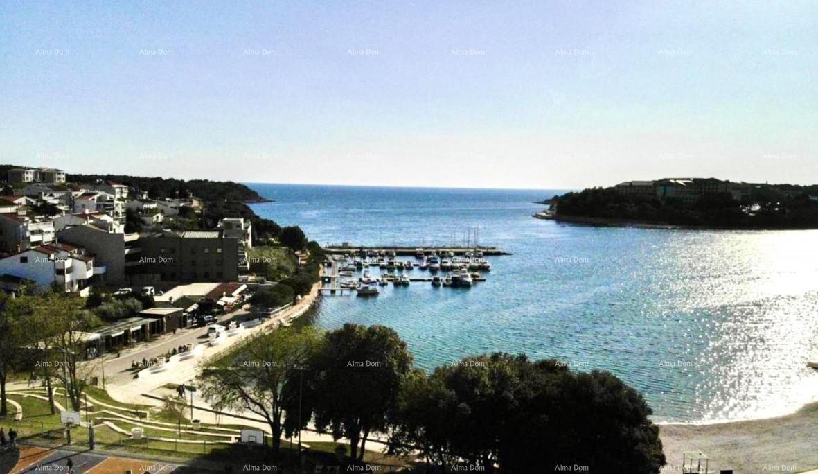 Pješčana Uvala: Wohnung 