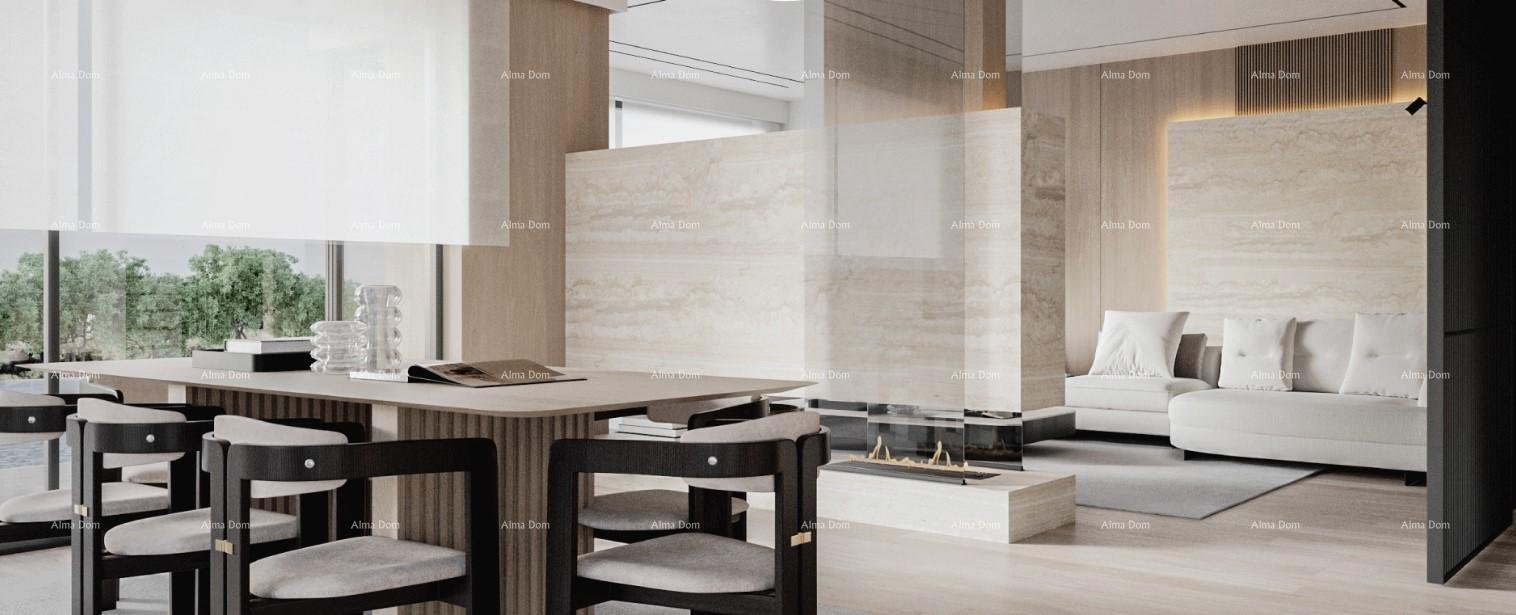 Haus Vendita di ville moderne in una bellissima zona residenziale, Umago