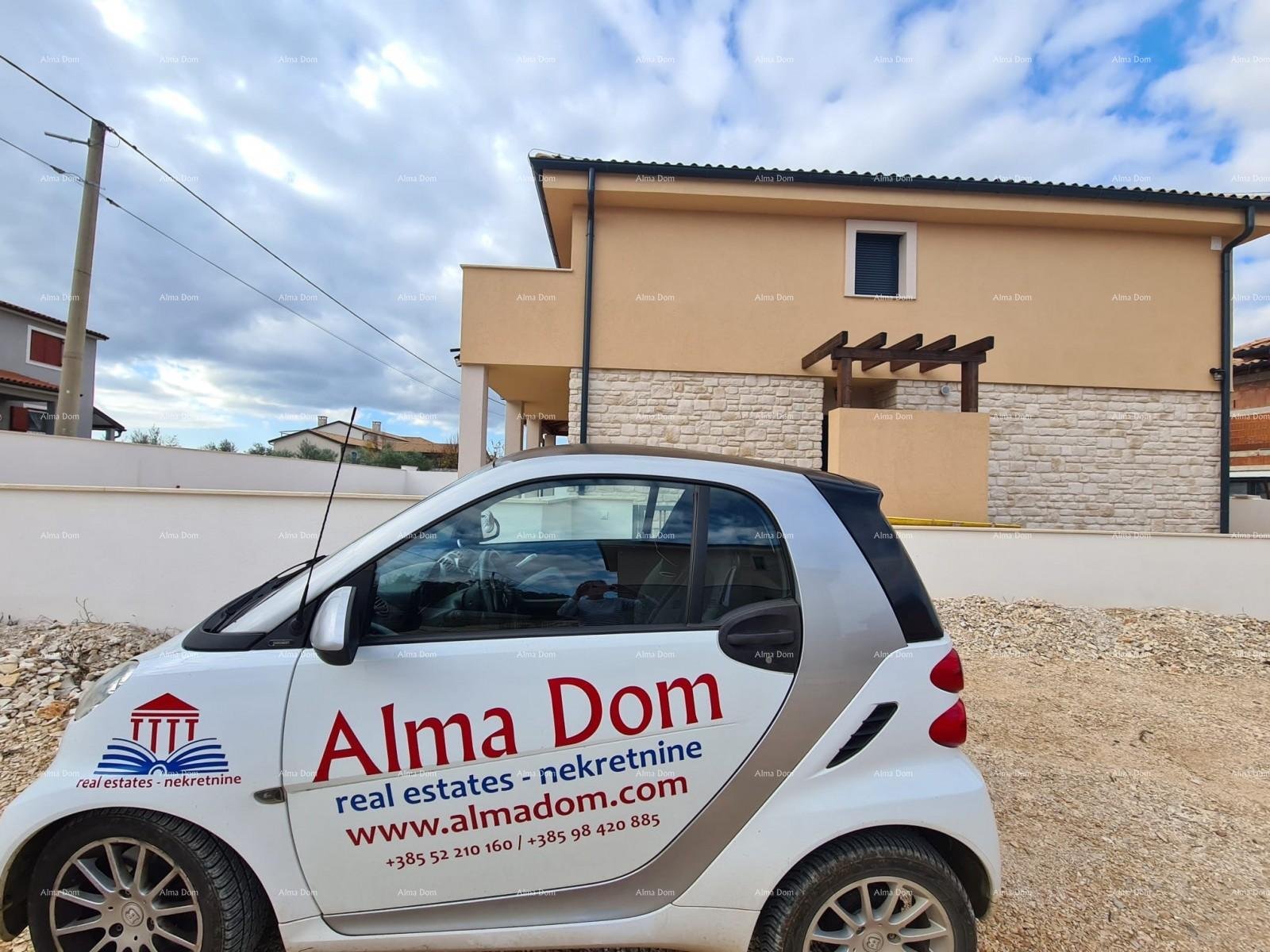 Svetvinčenat: Haus Haus mit Schwimmbad zu verkaufen - Svetvinčenat 