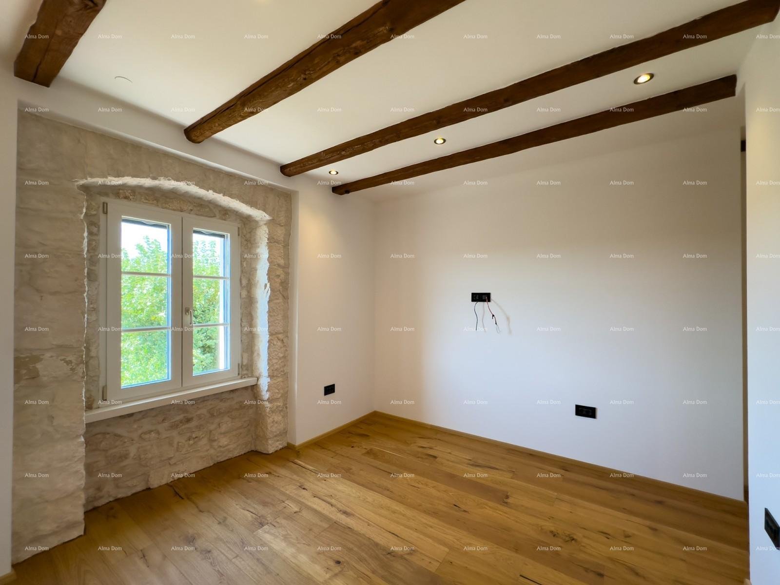 Haus Seltenheit auf dem Markt! Istra  Barban