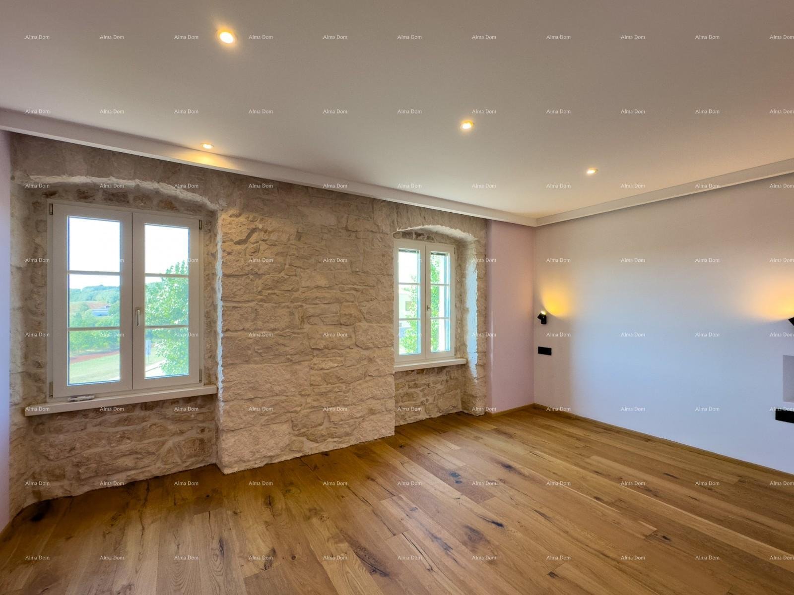 Haus Seltenheit auf dem Markt! Istra  Barban