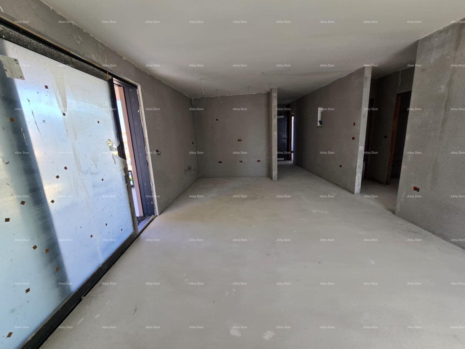 Wohnung Luxuswohnung zum Verkauf in Medulin