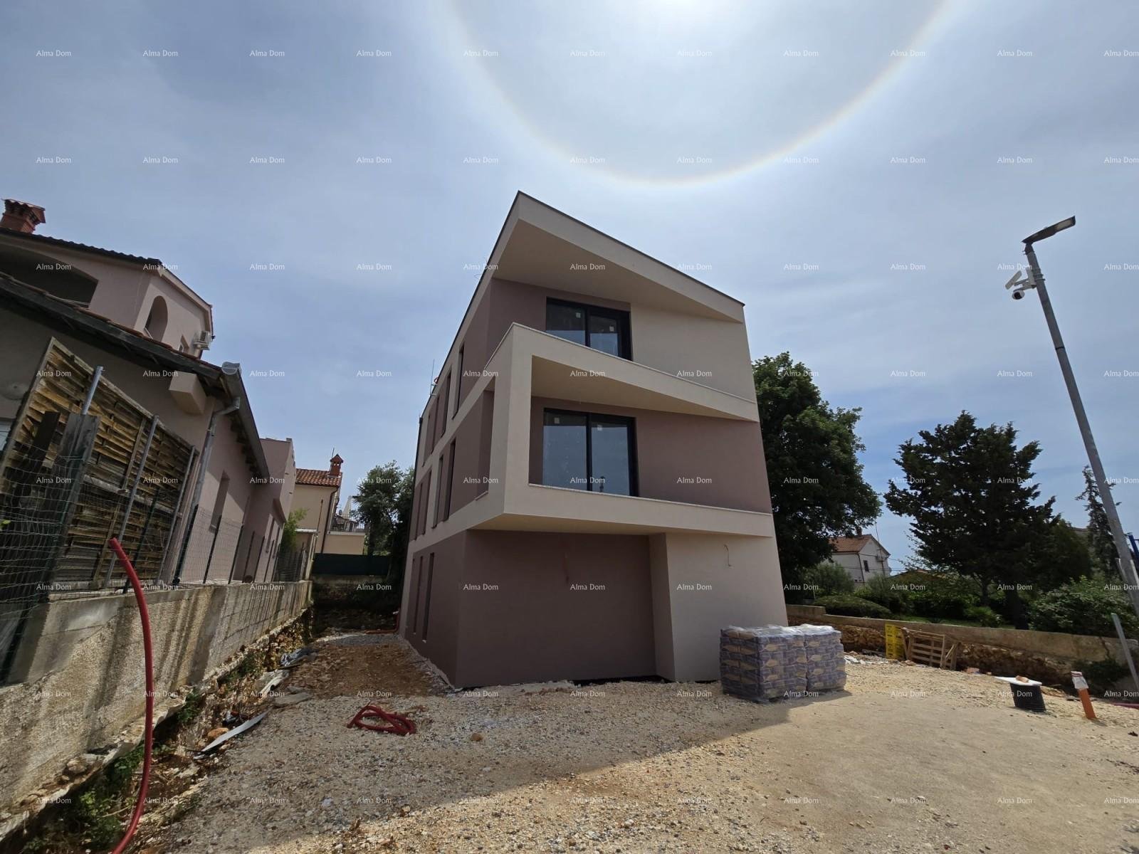 Wohnung Luxuswohnung zum Verkauf in Medulin