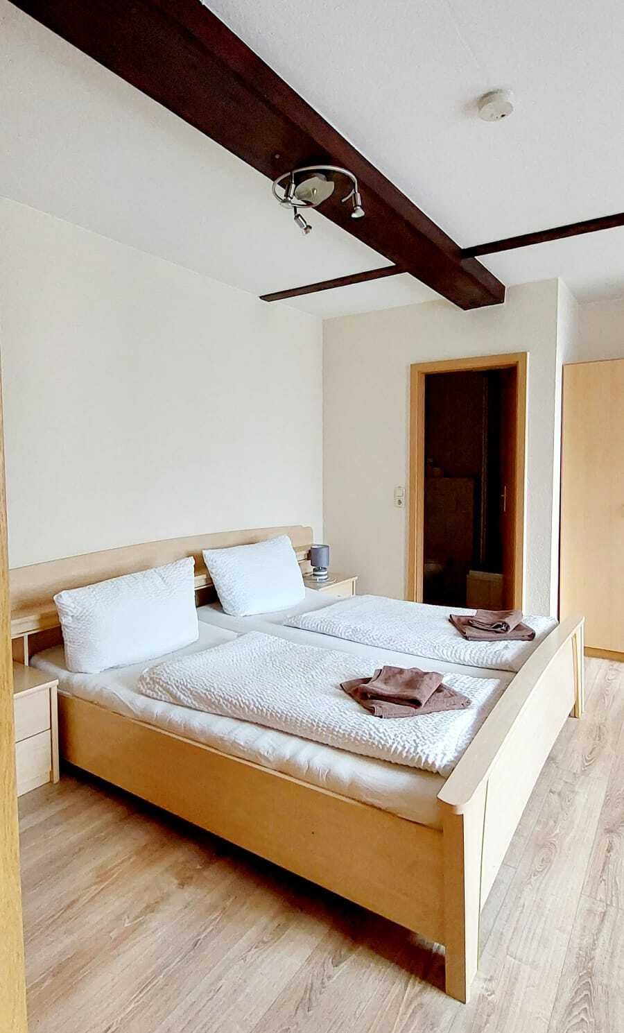 2. Gästezimmer mit Bad