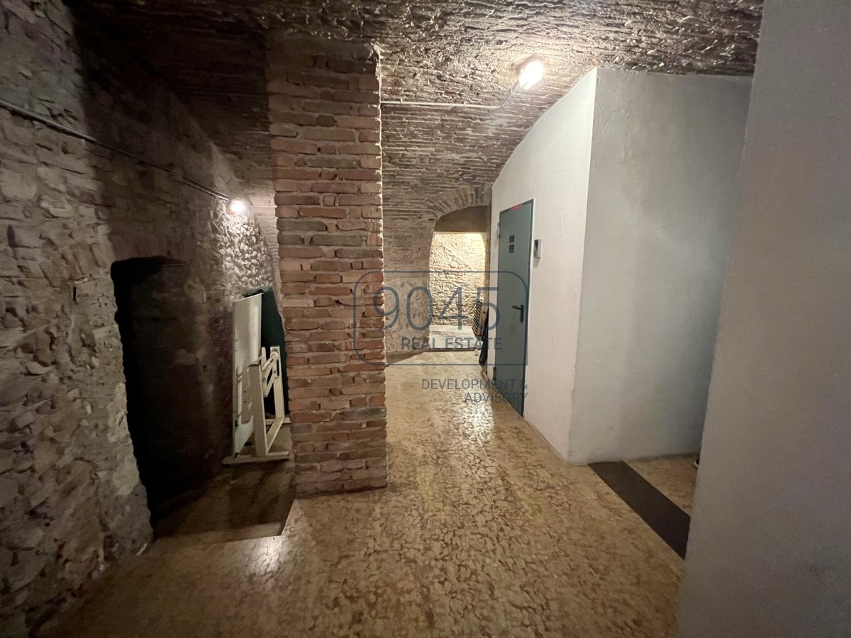 Herrschaftliche Wohnung im Zentrum von Verona - Gardasee