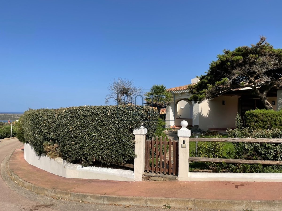 Wunderschöne Villa in der Nähe von Stintino - Sardinien