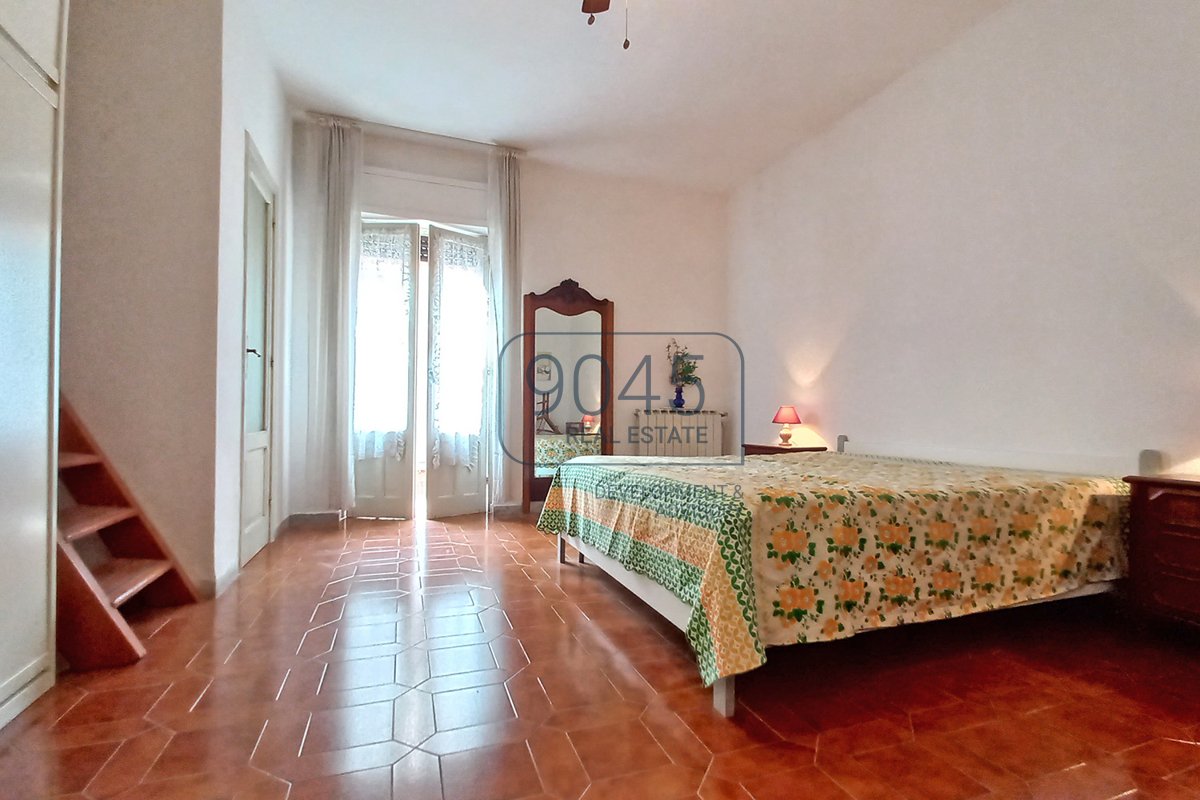 Wohnung zum eigenständigen Renovieren in Martherita di Savoia -  Apulien