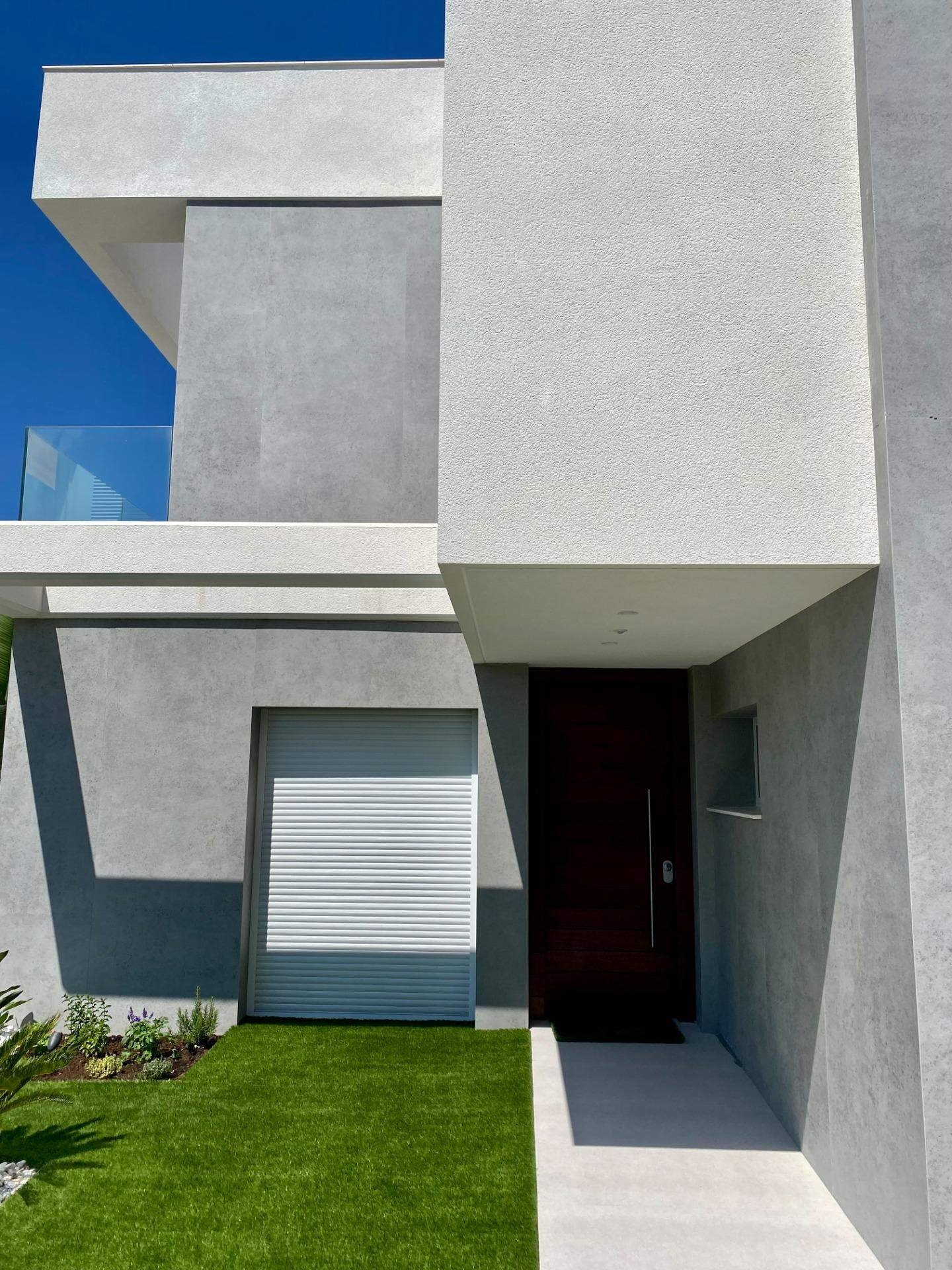 EXKLUSIVITÄT IN EINER NATÜRLICHEN UMGEBUNG AM MITTELMEER !!!&#13;&#13; Minimalistische Designvillen in einem natürlichen Raum, die Eleganz und Komfort