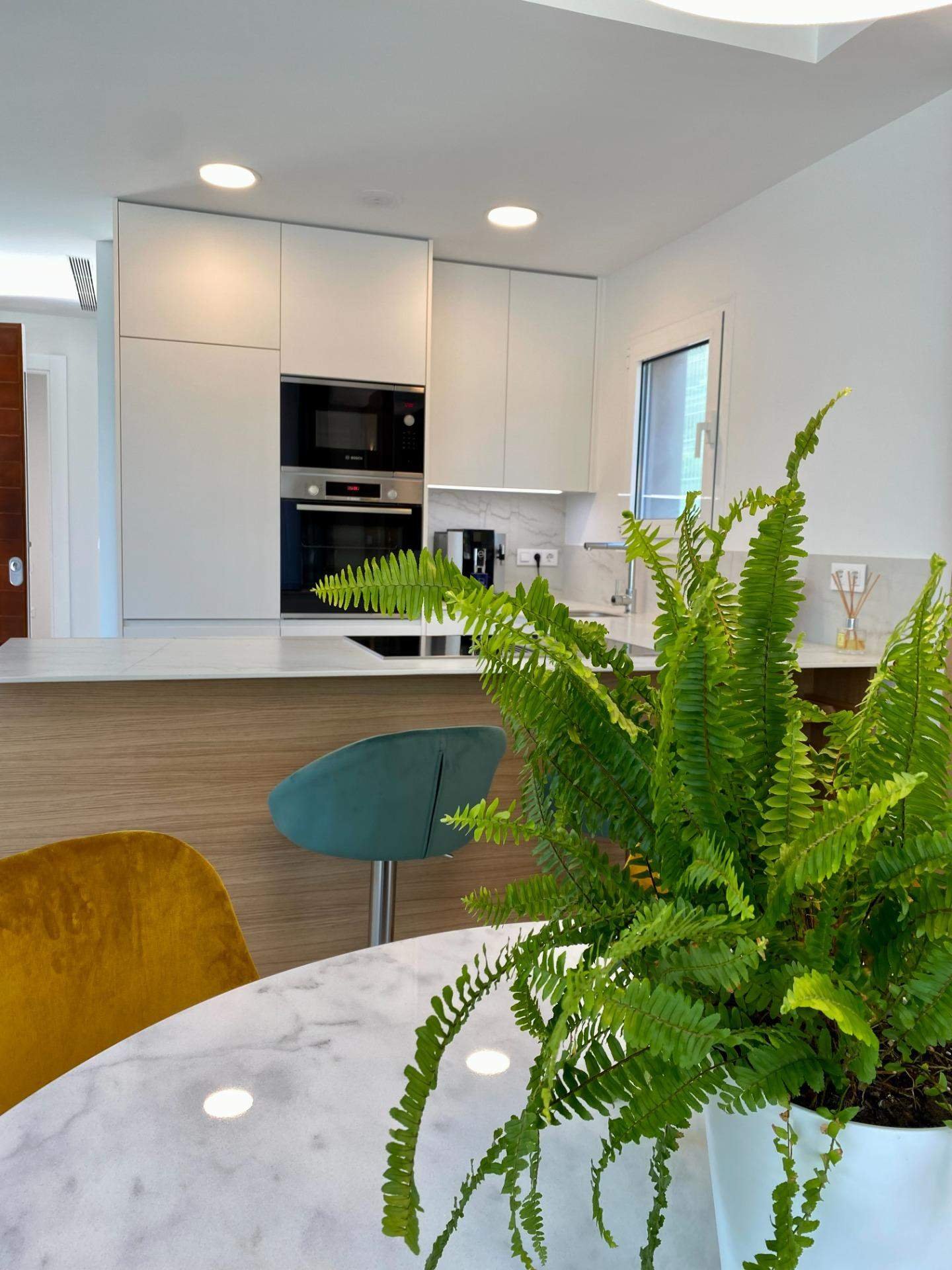 EXKLUSIVITÄT IN EINER NATÜRLICHEN UMGEBUNG AM MITTELMEER !!!&#13;&#13; Minimalistische Designvillen in einem natürlichen Raum, die Eleganz und Komfort