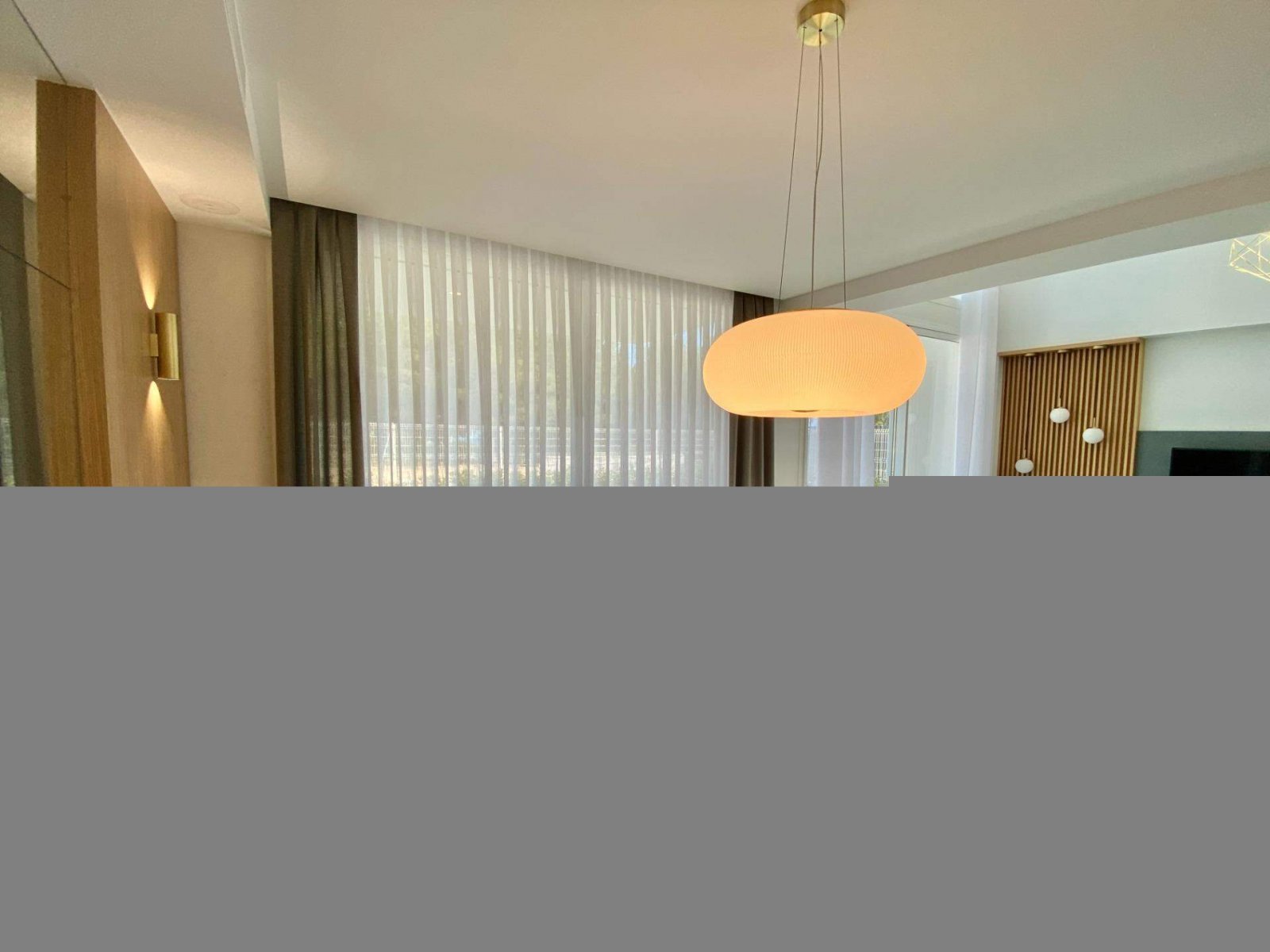 EXKLUSIVITÄT IN EINER NATÜRLICHEN UMGEBUNG AM MITTELMEER !!!&#13;&#13; Minimalistische Designvillen in einem natürlichen Raum, die Eleganz und Komfort