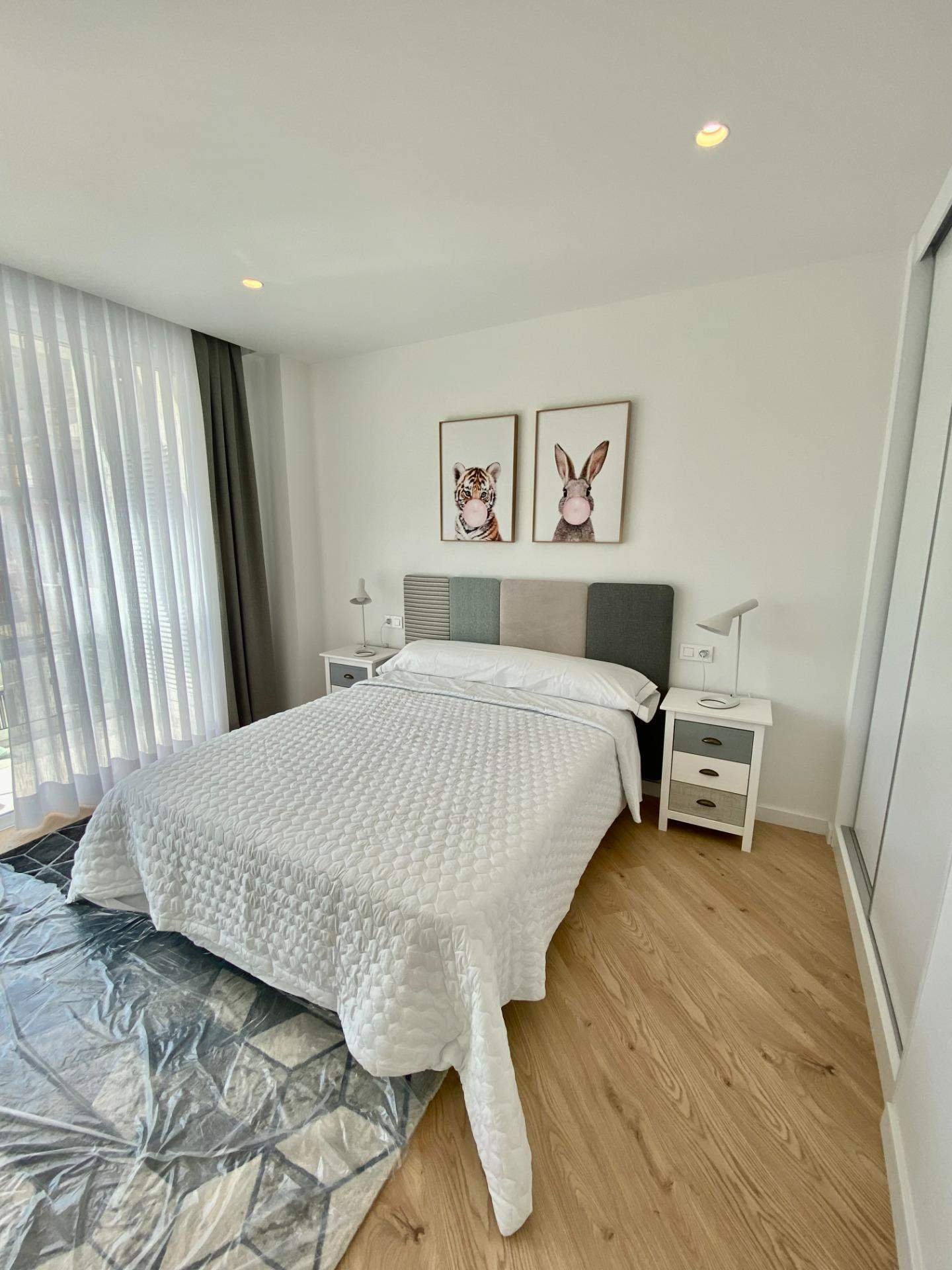 EXKLUSIVITÄT IN EINER NATÜRLICHEN UMGEBUNG AM MITTELMEER !!!&#13;&#13; Minimalistische Designvillen in einem natürlichen Raum, die Eleganz und Komfort