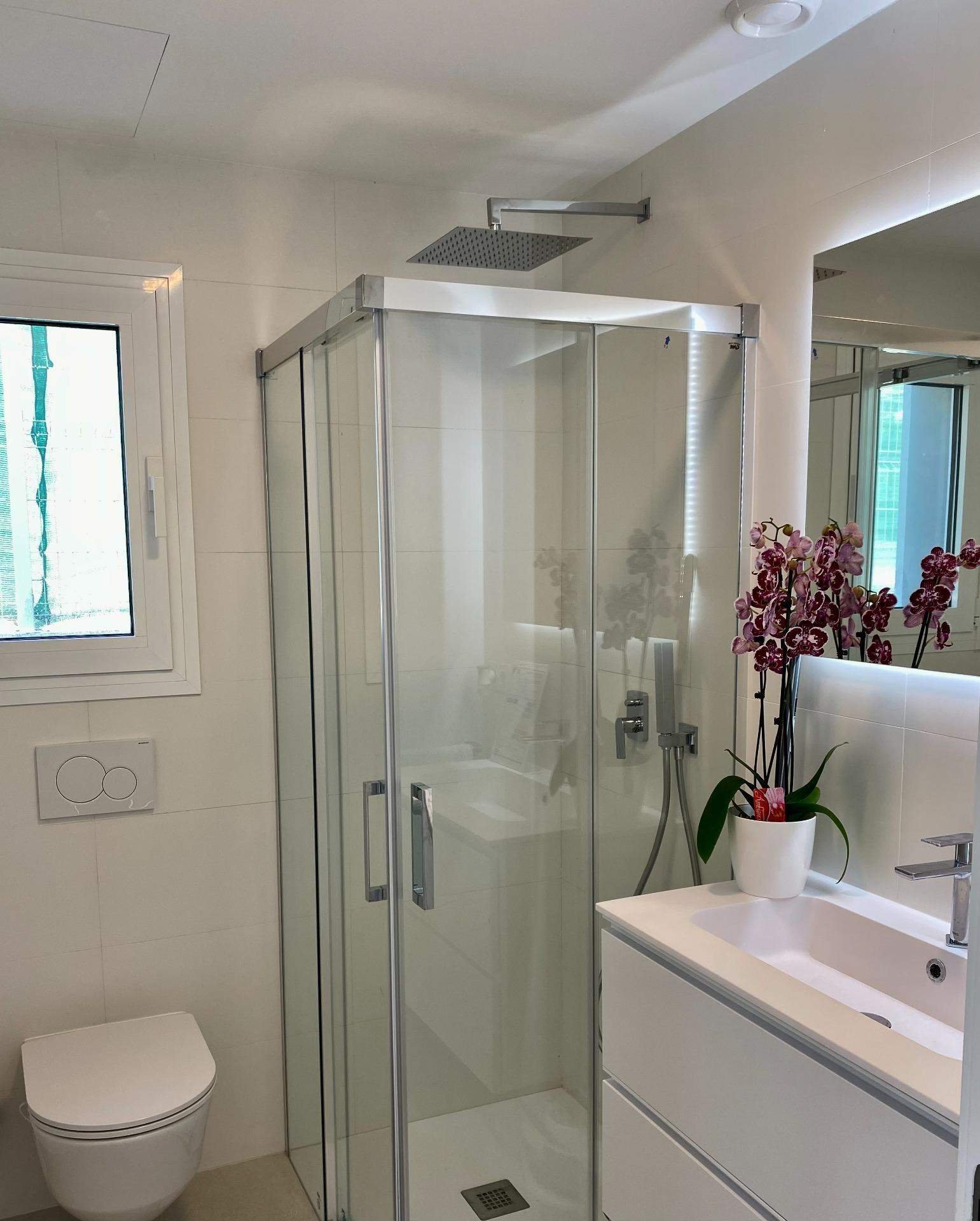 EXKLUSIVITÄT IN EINER NATÜRLICHEN UMGEBUNG AM MITTELMEER !!!&#13;&#13; Minimalistische Designvillen in einem natürlichen Raum, die Eleganz und Komfort