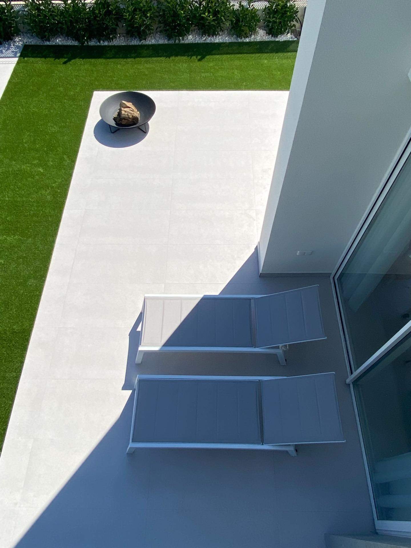 EXKLUSIVITÄT IN EINER NATÜRLICHEN UMGEBUNG AM MITTELMEER !!!&#13;&#13; Minimalistische Designvillen in einem natürlichen Raum, die Eleganz und Komfort