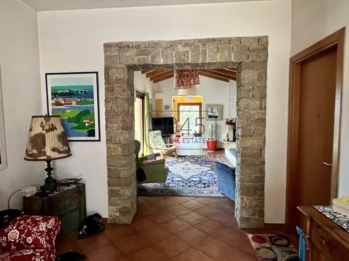 Charming villa in quiet position in Malcesine - Lake Garda